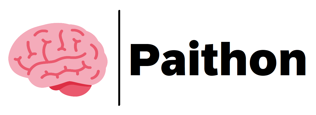 Paithon Logo