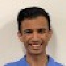 Avatar for Devon Samuel Schwartz from gravatar.com