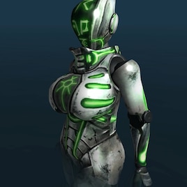 Tomb Awakened Outfit