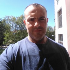 Avatar for Hélder Pires from gravatar.com