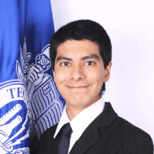 Avatar for Victor Benito Garcia Rocha from gravatar.com