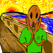 Avatar for yeshwanth from gravatar.com