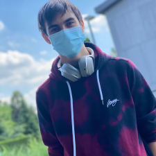 Avatar for Bastien Javaux from gravatar.com
