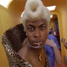 Avatar for Derric Williams from gravatar.com