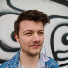 Avatar for Felix Wiegand from gravatar.com