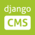 Avatar for djangocms from gravatar.com