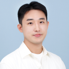 Avatar for Minseok Song from gravatar.com