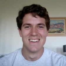Avatar for Eric Levine from gravatar.com