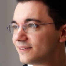 Avatar for Alberto.Paro from gravatar.com