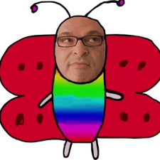 Avatar for Pinpanicaille from gravatar.com