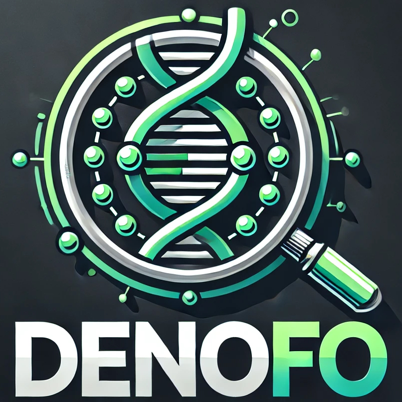 Denofo Logo