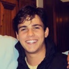 Avatar for Pedro Bernardino Alves Moreira from gravatar.com