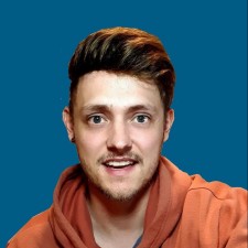 Avatar for Dohan Rivas from gravatar.com