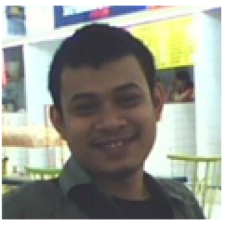 Avatar for Khairu Aqsara from gravatar.com