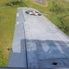 Avatar for dj51d from gravatar.com