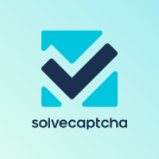 Avatar for SolveCaptcha from gravatar.com