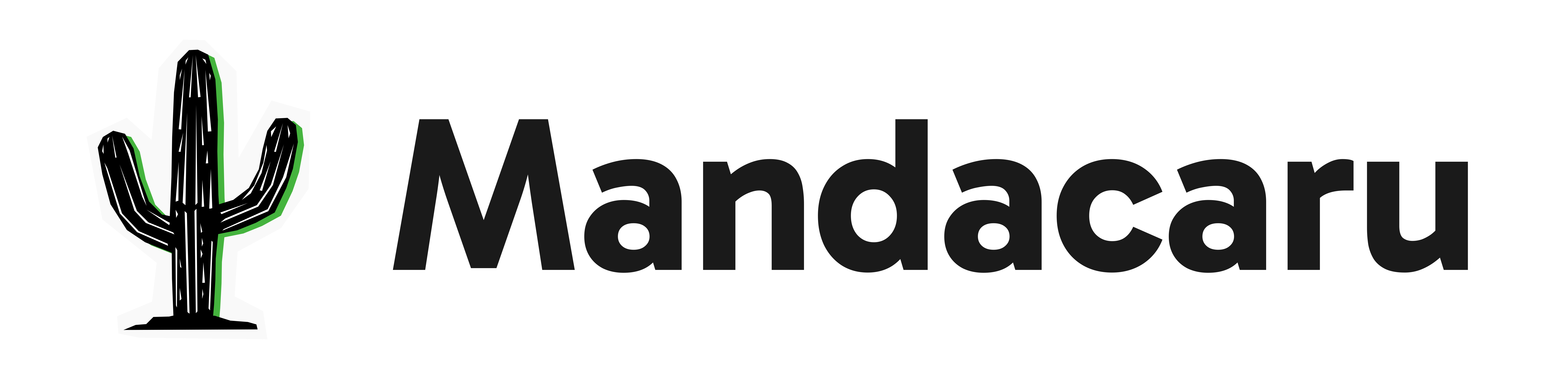 Mandacaru logo