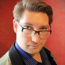 Avatar for Douglas MacKrell from gravatar.com