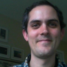 Avatar for Nathan Clinton from gravatar.com