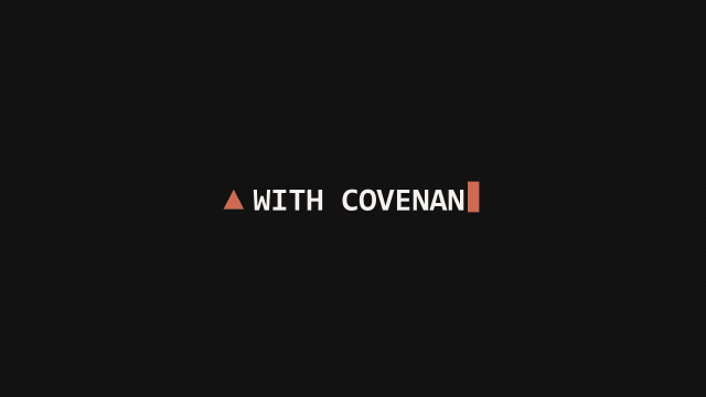 Covenant in 20 seconds: a drifted MCP tool gets quarantined, the agent gets a clean 423 instead of silently wrong data