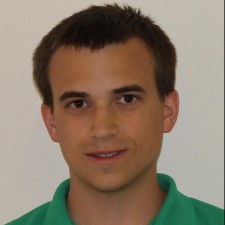 Avatar for Bob Myhill from gravatar.com