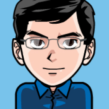 Avatar for Noel Llevares from gravatar.com