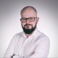 Avatar for Sebastian Nowak from gravatar.com