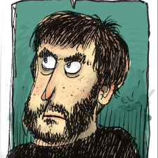Avatar for Tomás Correa from gravatar.com