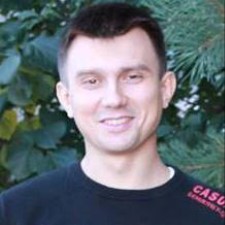 Avatar for Artem Akulov from gravatar.com