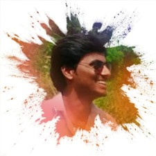 Avatar for Hari from gravatar.com
