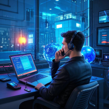 Avatar for hackerpl from gravatar.com