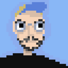 Avatar for Ben Rosen from gravatar.com