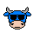 Avatar for codingcow from gravatar.com