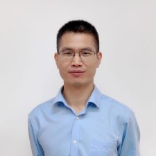 Avatar for Wei Sun from gravatar.com