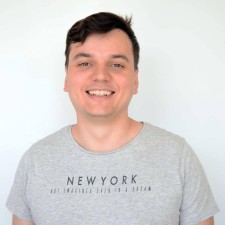 Avatar for Andrii from gravatar.com