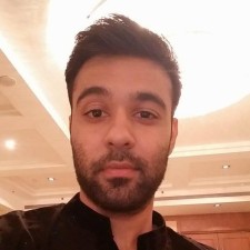 Avatar for Arjun Hemrajani from gravatar.com