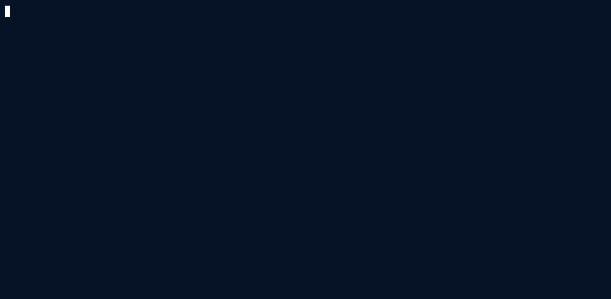 er-cli-demo