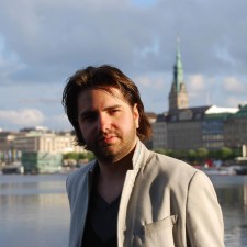 Avatar for Filip Ilievski from gravatar.com