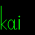 Avatar for kai3341 from gravatar.com