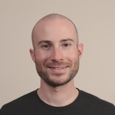 Avatar for Pete Bachant from gravatar.com