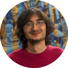 Avatar for musikalkemist from gravatar.com