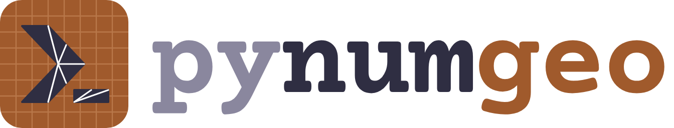 pynumgeo