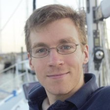 Avatar for Douglas Duhaime from gravatar.com