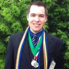 Avatar for Erick Shepherd from gravatar.com