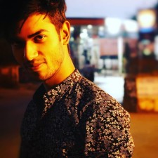 Avatar for Aryan Vikash from gravatar.com