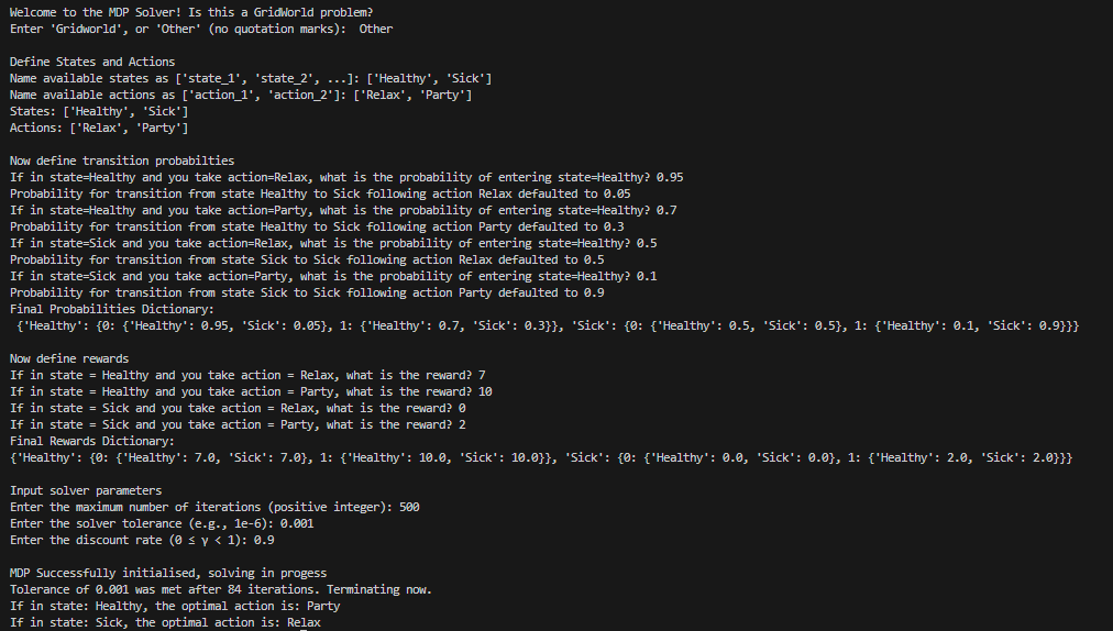 CLI