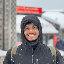 Avatar for Shreyas Bapat from gravatar.com