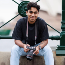 Avatar for Dillon de Silva from gravatar.com