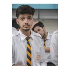 Avatar for Faran from gravatar.com