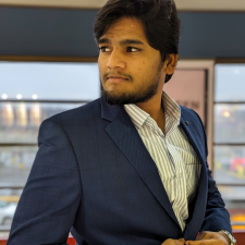 Avatar for PraveenKumarKoppula  from gravatar.com